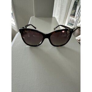 Solvari Womens Rx'Able Sunglasses 578113516 SW Ava Tortoise Polarized Gradient